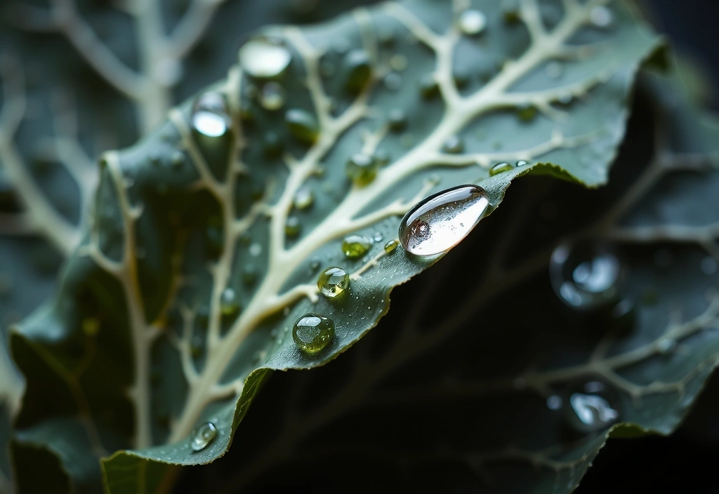 Textura de nutrición